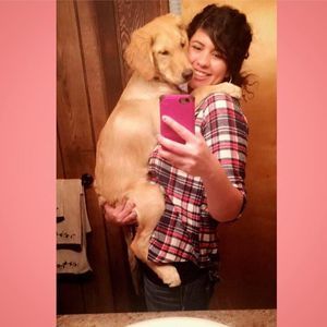 Meet your Posher, Janet