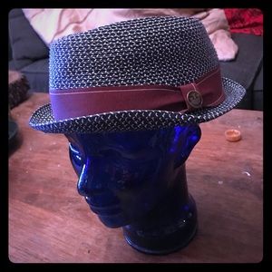 Packable stingybrim goorin brothers porkpie fedora