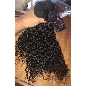 Raw Indian virgin Hair - I have all textures