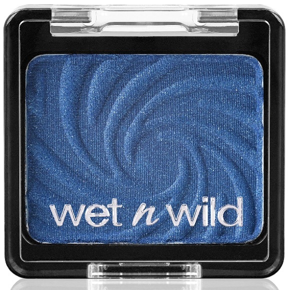 NIB WET N WILD Best of Color Collection Gift Set - LASHES 4 EYESHADOWS - Picture 4 of 8
