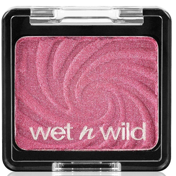 NIB WET N WILD Best of Color Collection Gift Set - LASHES 4 EYESHADOWS - Picture 5 of 8