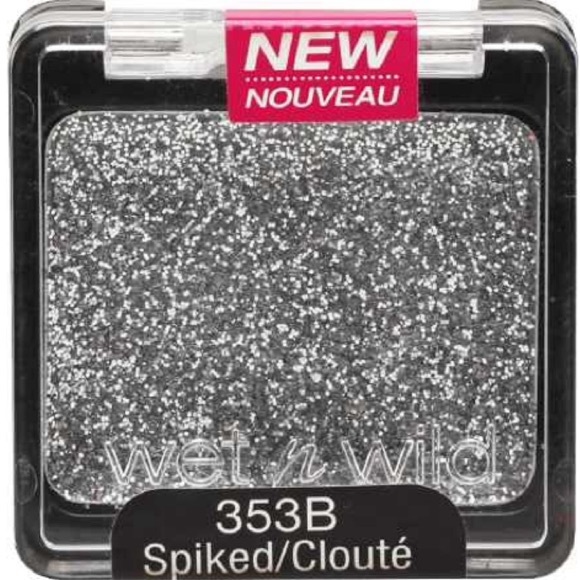 NIB WET N WILD Best of Color Collection Gift Set - LASHES 4 EYESHADOWS - Picture 6 of 8