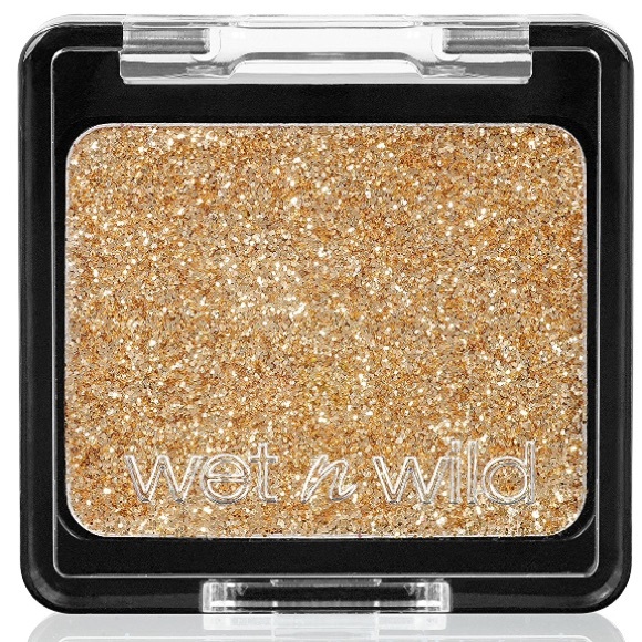 NIB WET N WILD Best of Color Collection Gift Set - LASHES 4 EYESHADOWS - Picture 7 of 8