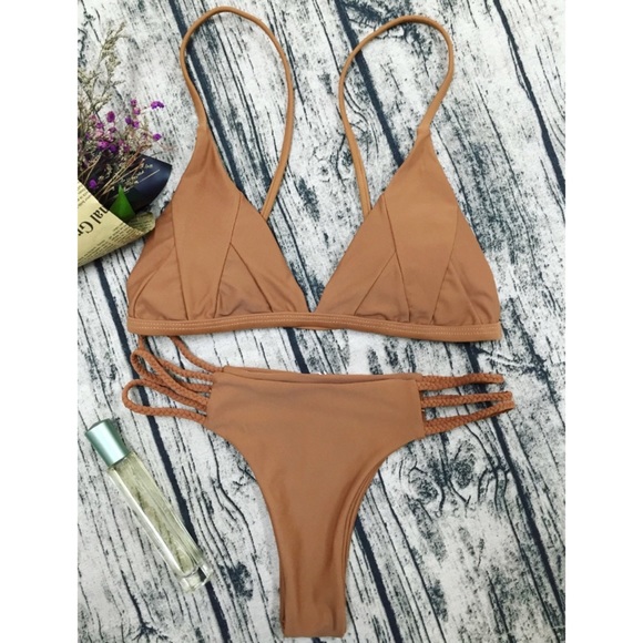 🛍All swim MUST GO! Price FIRM. - Picture 3 of 8