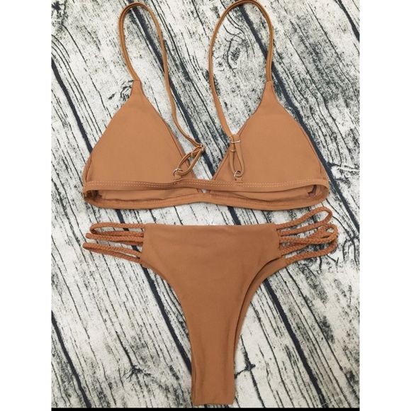 🛍All swim MUST GO! Price FIRM. - Picture 4 of 8