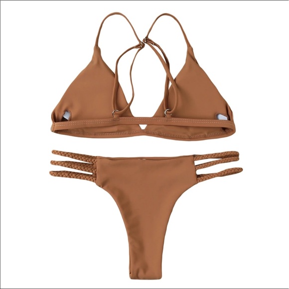 🛍All swim MUST GO! Price FIRM. - Picture 2 of 8