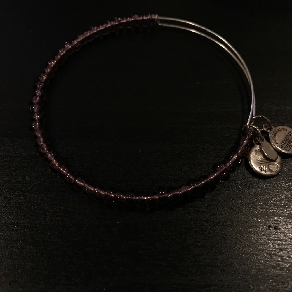 Alex an ani