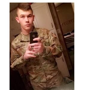 Meet your Posher, Shawn