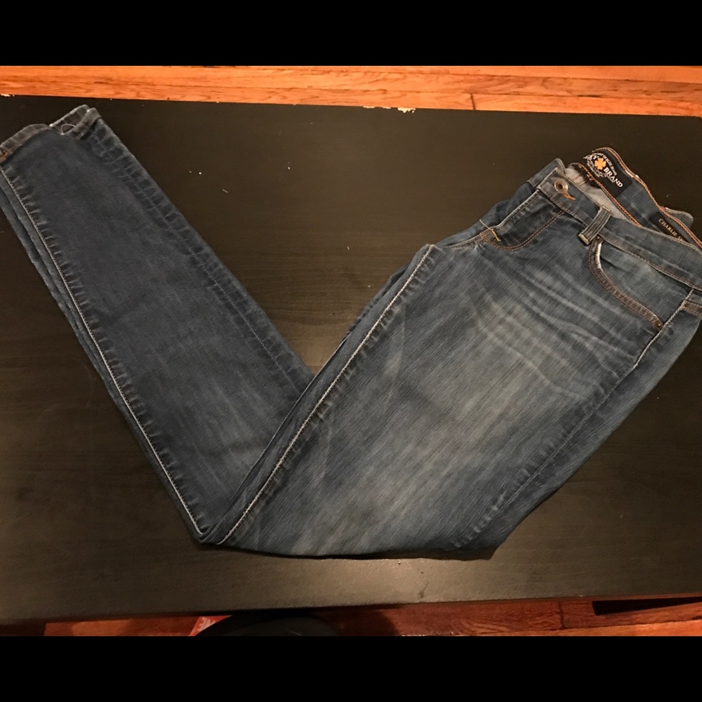 Lucky Brand jeans