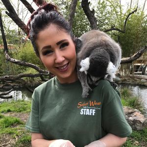 Meet your Posher, Heather