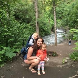 Meet your Posher, Katriece