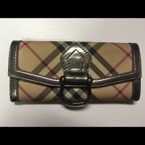 Burberry Wallet