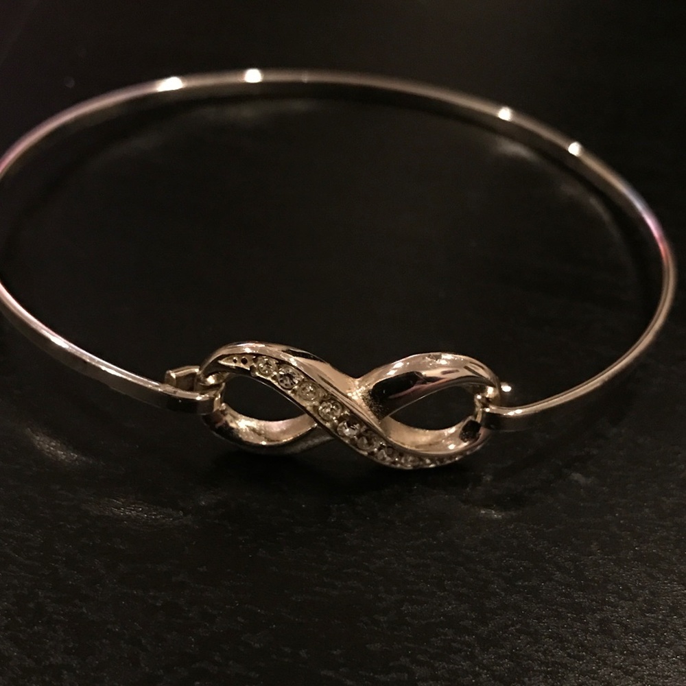 Infinity Bangle - image 1