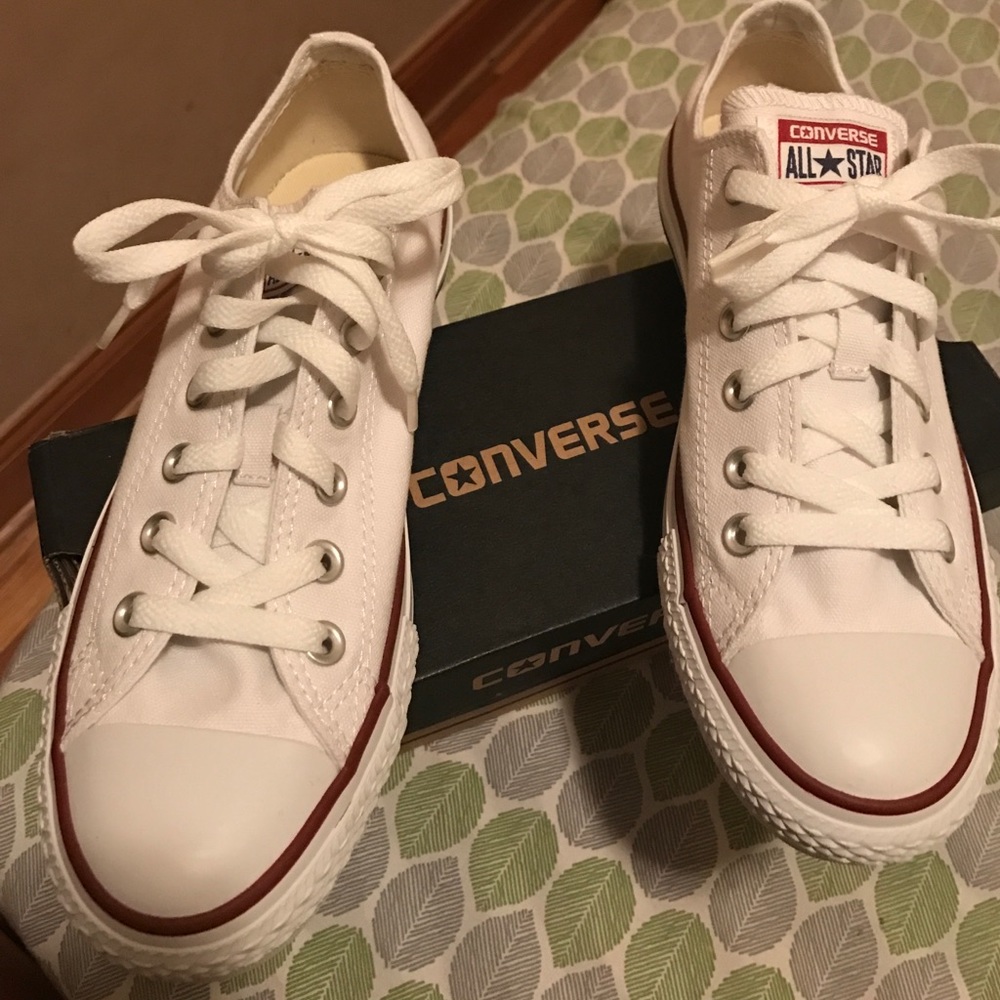 Converse All Star Sneakers