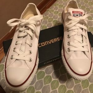 Converse All Star Sneakers