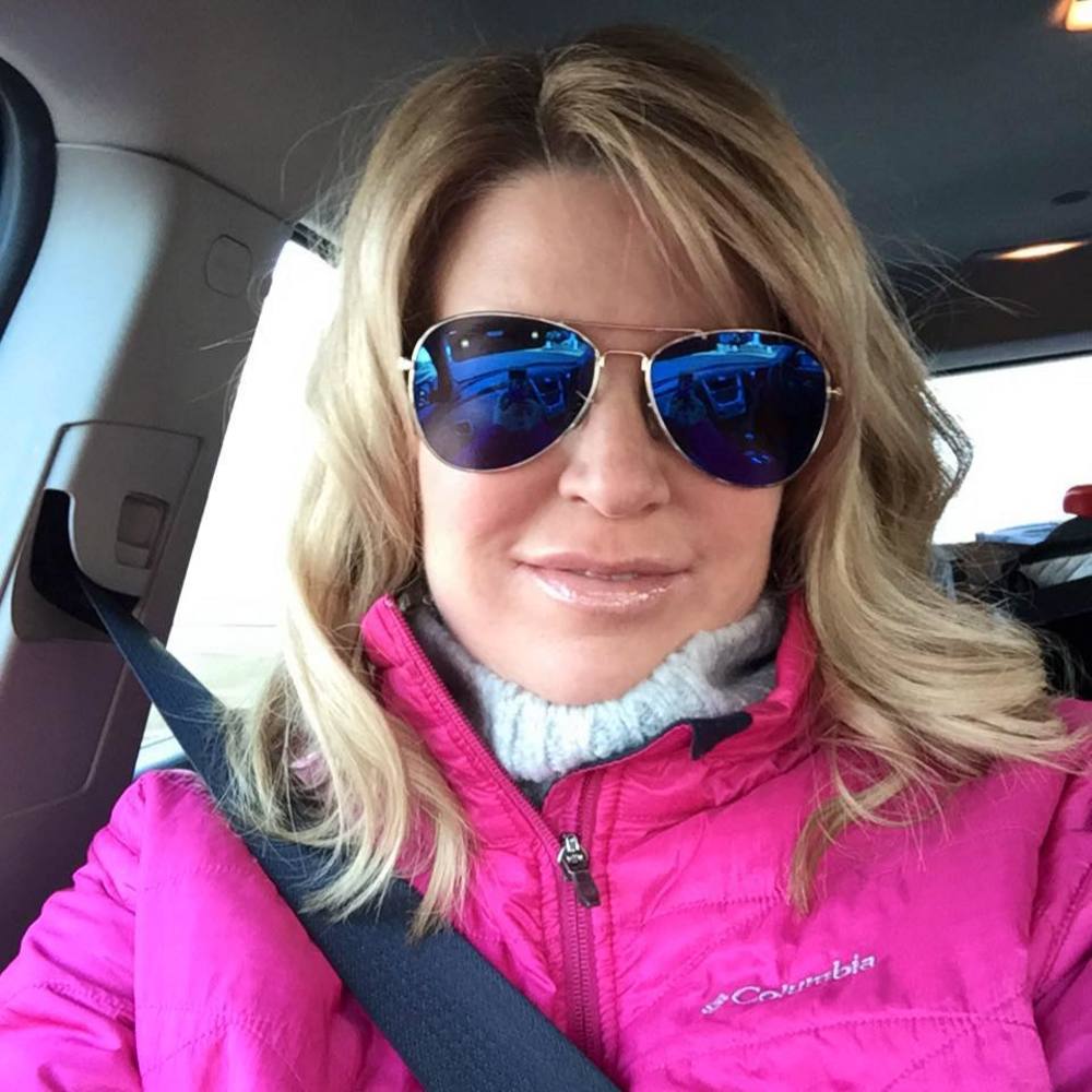 Meet your Posher, Julie