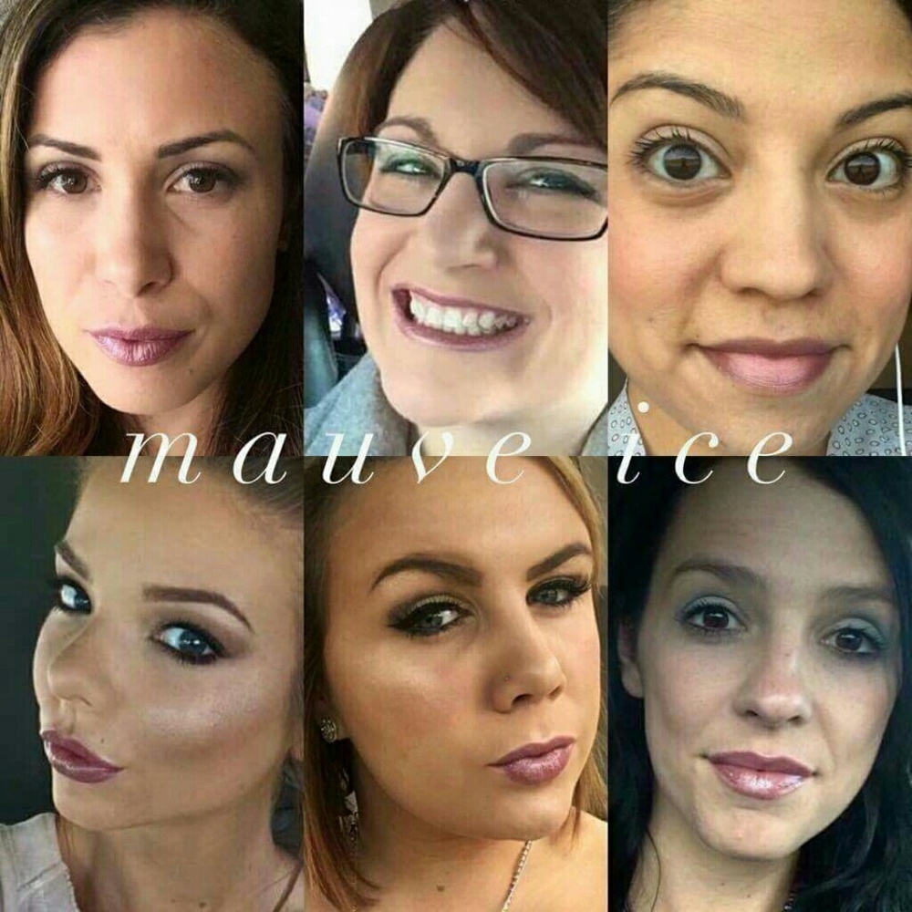 Lipsense