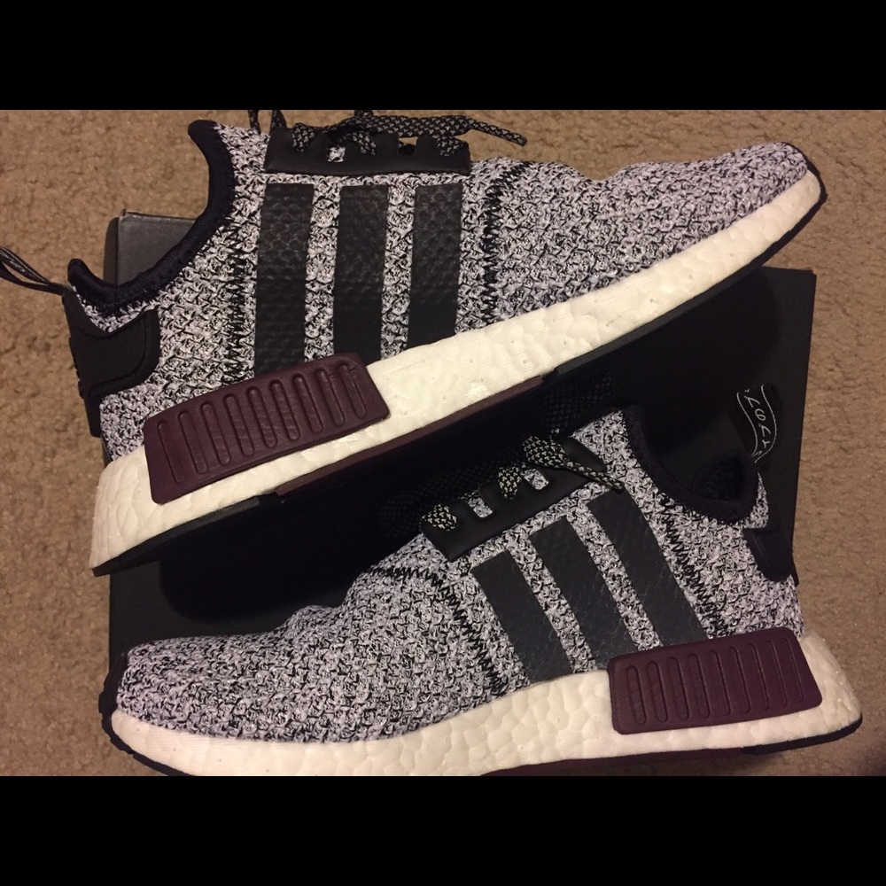 **SOLD***NMD ISO Limited Edition