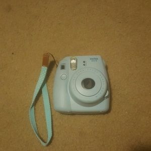 Polaroid Camera
