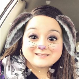 Meet your Posher, Judy jo