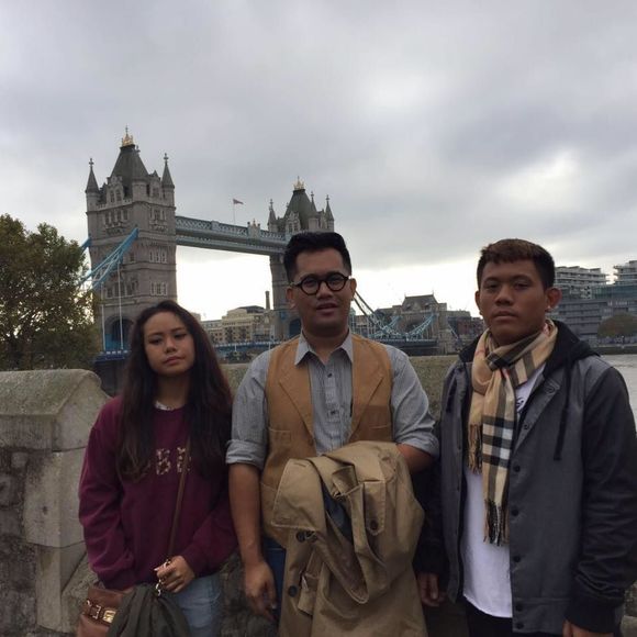 Meet your Posher, Mayda - Picture 1 of 1