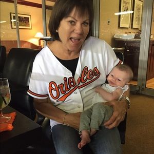 Meet your Posher, Terri1957