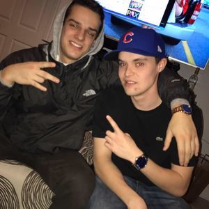 Meet your Posher, Cody