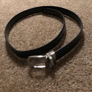 Perry Ellis belt