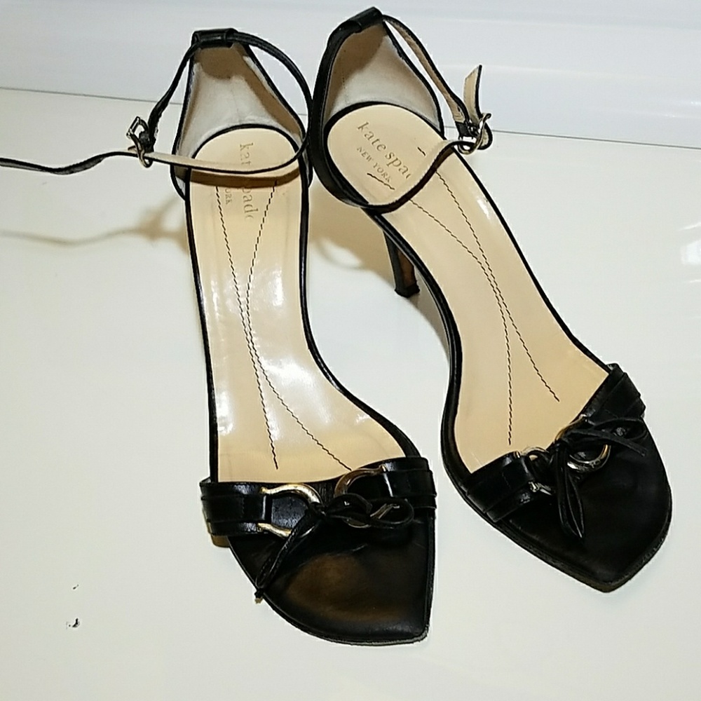 Kate Spade Heels