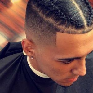 Meet your Posher, Antonio