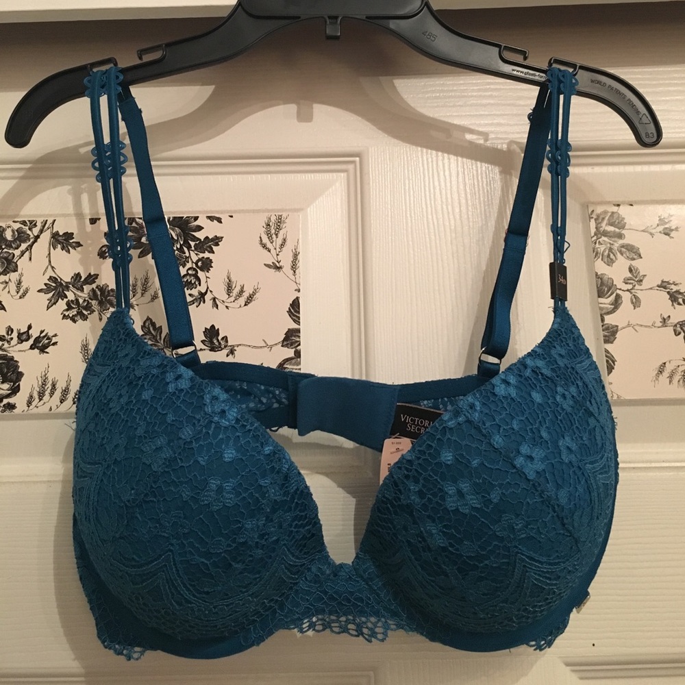 Victoria's Secret Very Sexy Push-up Bra