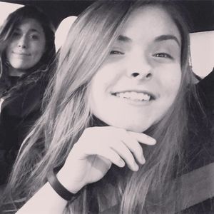 Meet your Posher, Faith