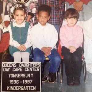 Meet your Posher, Patrick