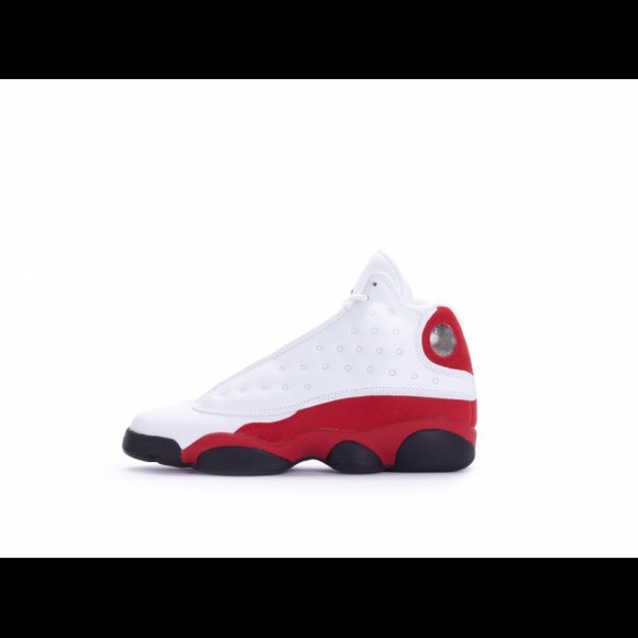 The  Jordan 13 chicago