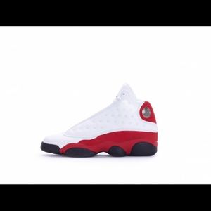 Jordan 13 chicago