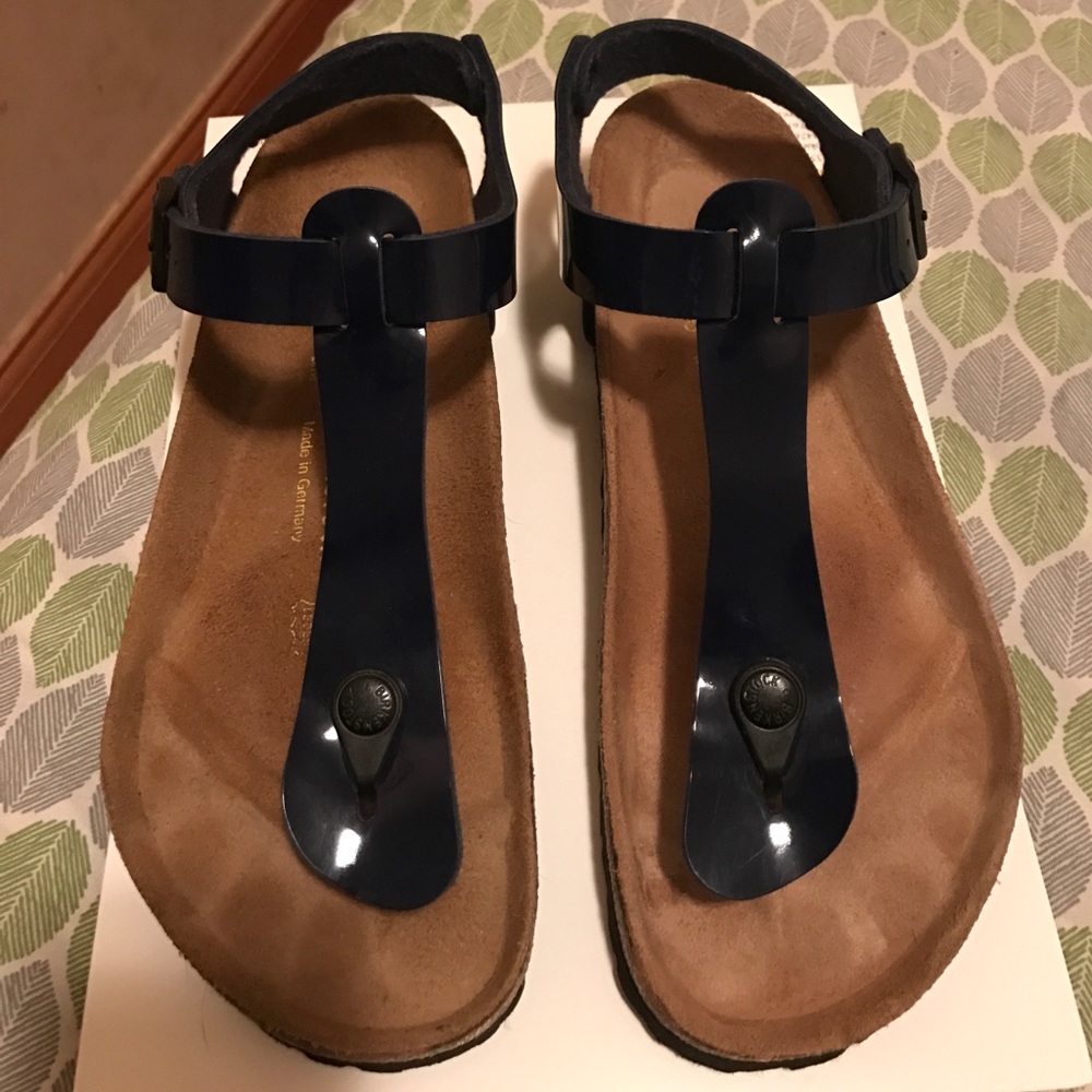 Birkenstock Kairo Style