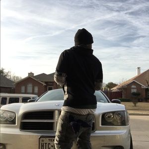 Meet your Posher, Vontre