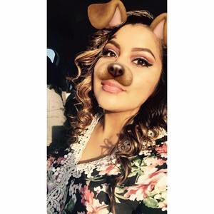 Meet your Posher, Carolanne