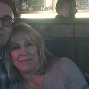 Meet your Posher, Darlene