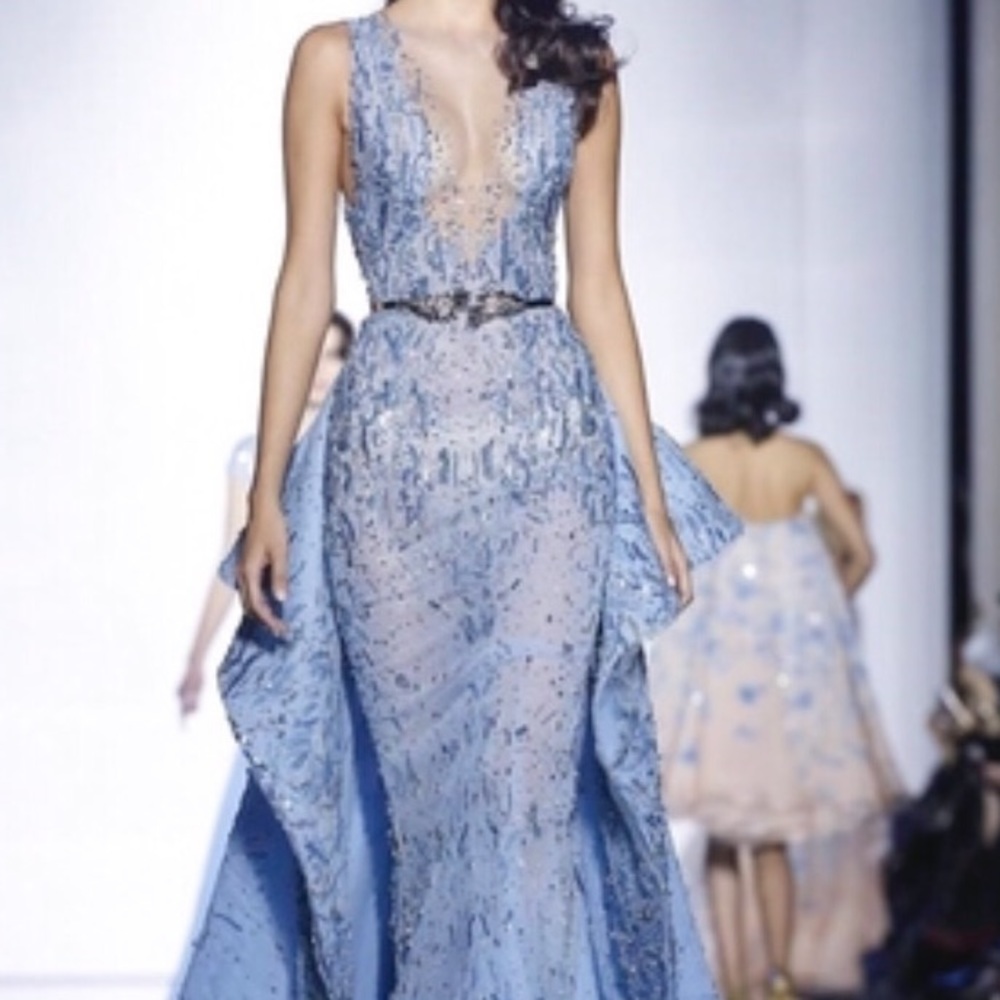 Meet your Posher, Diana