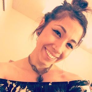 Meet your Posher, Victoria