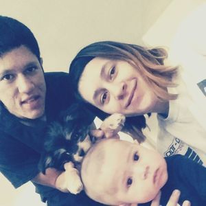 Meet your Posher, Adam