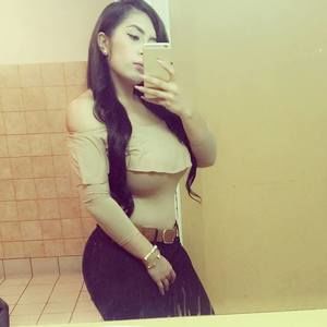 Meet your Posher, Joselin