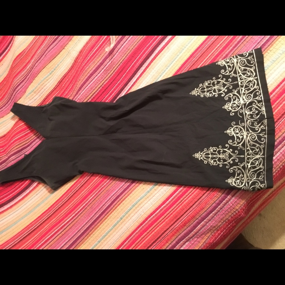 LadiesMidi Pencil dress by Express size 12