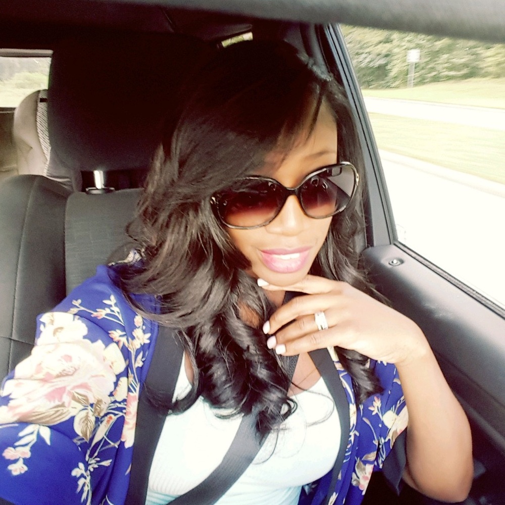 Meet your Posher, Shayla