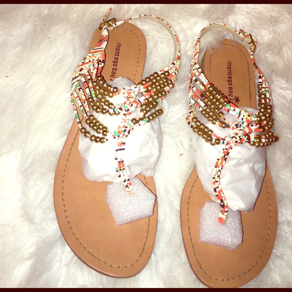 Montnegro Bay Sandals