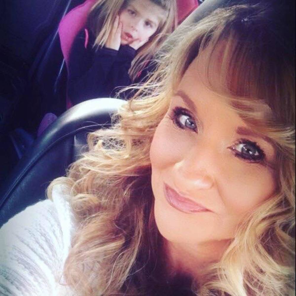 Meet your Posher, Trish