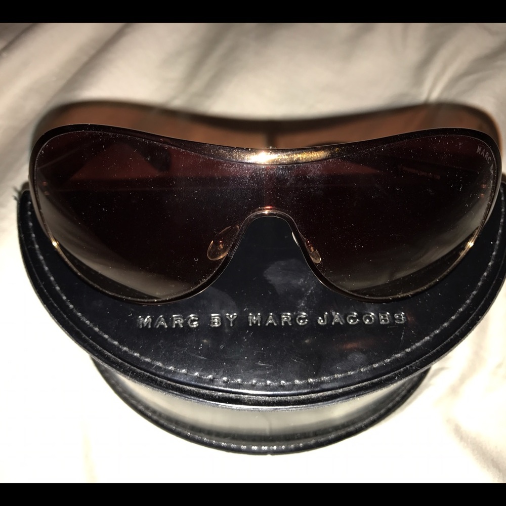 Marc by Marc Jacobs sunglasses