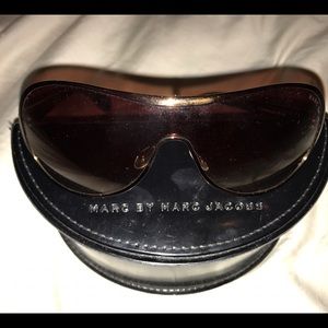Marc by Marc Jacobs sunglasses