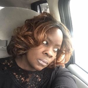 Meet your Posher, Ann